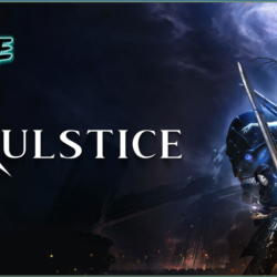 Soulstice Xbox Series