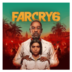 Far Cry 6 | Онлайн | Кооператив| Ubisoft | ПК