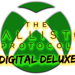 The Callisto Protocol Digital Deluxe Xbox One/Series