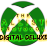The Callisto Protocol Digital Deluxe Xbox One/Series