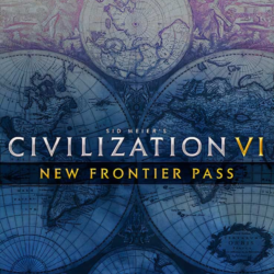 СБП  Sid Meiers Civilization VI NEW FRONTIER PASS
