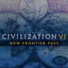 СБП  Sid Meiers Civilization VI NEW FRONTIER PASS