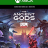 DOOM ETERNAL: THE ANCIENT GODS ЧАСТЬ 2 XBOX   КЛЮЧ AR ЛИЦЕНЗИЯ