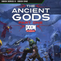 🎮💙DOOM ETERNAL: THE ANCIENT GODS - ЧАСТЬ 1 XBOX🔑 КЛЮЧ AR ЛИЦЕНЗИЯ