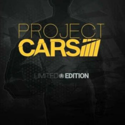 🔑Project CARS Limited Edition. STEAM-ключ Россия
