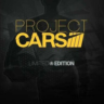 Project CARS Limited Edition. STEAM-ключ Россия