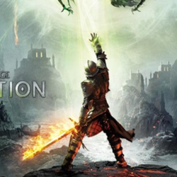 🔑Dragon Age: Inquisition. Origin-ключ Россия (Global)