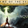 Dragon Age: Inquisition GOTY Edition. Origin Global