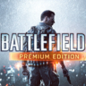 Battlefield 4 Premium Edition. STEAM-ключ Россия