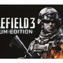 🔑Battlefield 3 Premium Edition. Origin-ключ Россия