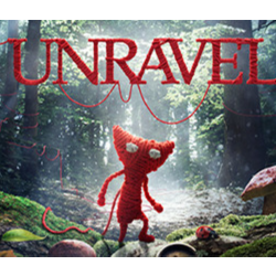🔑Unravel. Origin-ключ Россия (Global)