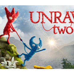 🔑Unravel 2 ENG. Origin-ключ Россия (Global)