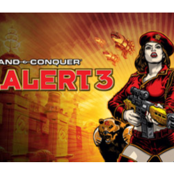 🔑Command &amp; Conquer: Red Alert 3. Origin-ключ Россия