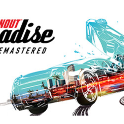🔑Burnout Paradise Remastered. Origin-ключ Россия