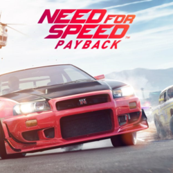 🔑Need for Speed: Payback. Origin-ключ Россия (Global)