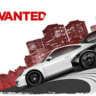 Need for Speed Most Wanted. Origin-ключ Россия