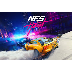🔑Need for Speed: Heat. Origin-ключ Россия (Global)