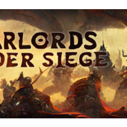 Warlords Under Siege  💎 АВТОДОСТАВКА STEAM GLOBAL МГНОВЕННО ЛИЦЕНЗИЯ