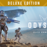 Elite Dangerous Odyssey Deluxe Edition DLC. STEAM RU