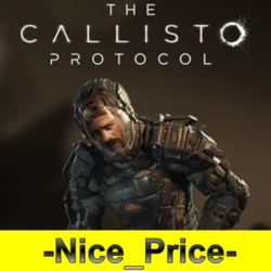 💎The Callisto Protocol Day One Edition🔥Steam OFFLINE⭐