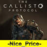 💎The Callisto Protocol Day One Edition🔥Steam OFFLINE⭐