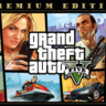GTA 5 XBOX One & Series X/S BUNDLE Ключ