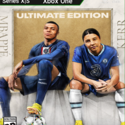 ✅Fifa 23 XBOX SERIES Standard Xbox One✅ Аренда