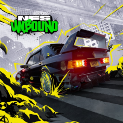 Need for Speed Unbound Palace Edition | Xbox Series