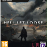 ✅Hell Let Loose XBOX✅ Аренда