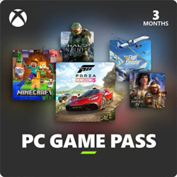 XBOX GAME PASS Для ПК 14 дней - 12 МЕСЯЦА   EA PLAY   FORZA 6