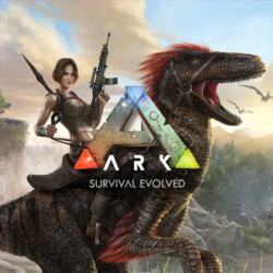 ARK: Survival Evolved   7 DLC ✅ | STEAM | ПОЛНЫЙ ДОСТУП