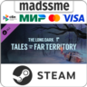 The Long Dark: Tales from the Far Territory * RU/СНГ/TR