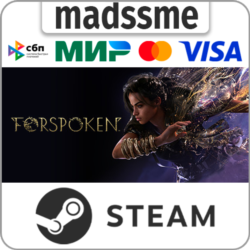 Forspoken * RU/KZ/СНГ/TR/AR * STEAM 🚀 АВТОДОСТАВКА