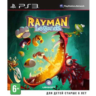 Rayman Legends (PS3/RUS) Активация
