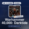 Warhammer 40,000: Darktide (Steam Ключ) РФ-СНГ-МИР   ПОДАРОК