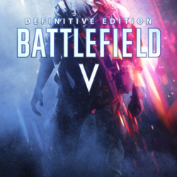 Battlefield V Definitive Edition (PC)team Key GLOBAL