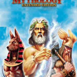 Age of Mythology (Extended Edition) team Key GLOBAL