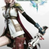 Final Fantasy XIII Steam Key GLOBAL