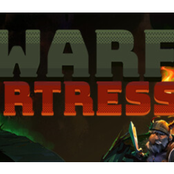 Dwarf Fortress - STEAM GIFT РОССИЯ