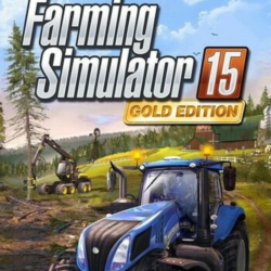 Farming Simulator 15 (Gold Edition) Steam Key GLOBAL