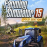 Farming Simulator 15 (Gold Edition) Steam Key GLOBAL