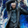 Devil May Cry V Deluxe Edit. Vergil DLC  Steam Key 🔑