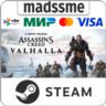 Assassin&acute;s Creed Вальгалла * RU/KZ/СНГ/TR/AR * STEAM