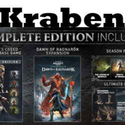 Assassin&acute;s Creed Valhalla Complete Edition steam Россия
