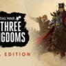 Total War: Three Kingdoms ROYAL (STEAM КЛЮЧ) РФ КЗ МИР