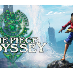 ONE PIECE ODYSSEY Deluxe Edition - STEAM GIFT РОССИЯ