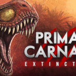 Primal Carnage: Extinction ( Steam Gift | RU   CIS )