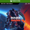 Mass Effect издание Legendary XBOX ONE SERIES X/S Ключ