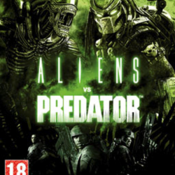 Aliens vs Predator XBOX one Series Xs