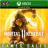 MORTAL KOMBAT 11  XBOX ONE|XS  КЛЮЧ